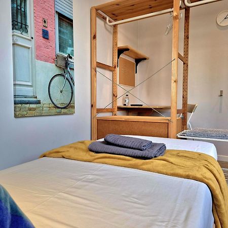 Campus 121 - Rooms Фаро Екстериор снимка