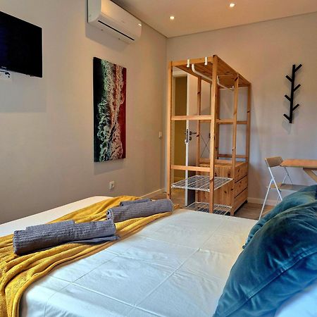 Campus 121 - Rooms Фаро Екстериор снимка